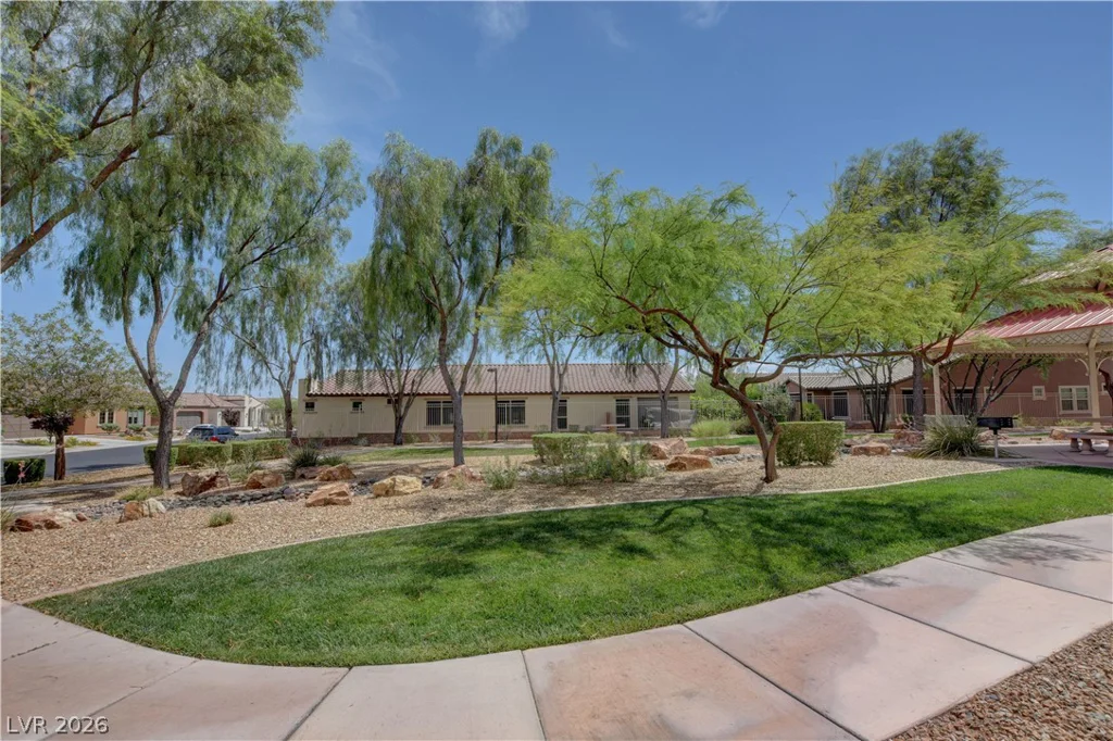 3752 Citrus Heights, North Las Vegas, NV 89081