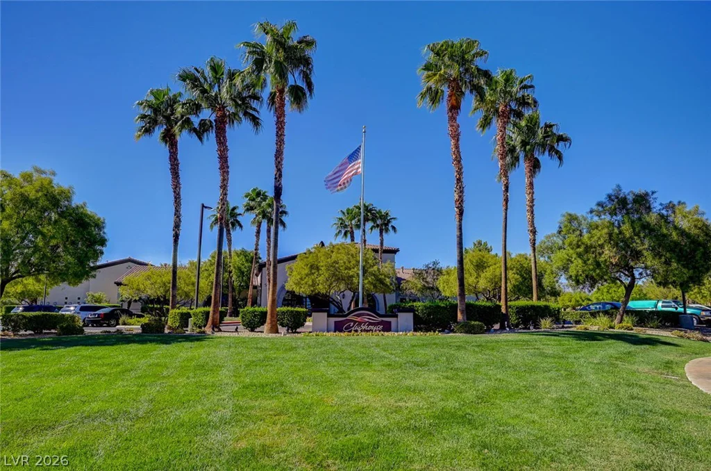 3752 Citrus Heights, North Las Vegas, NV 89081