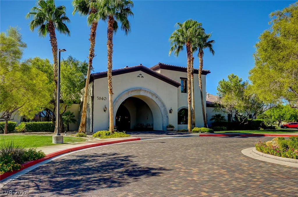3752 Citrus Heights, North Las Vegas, NV 89081