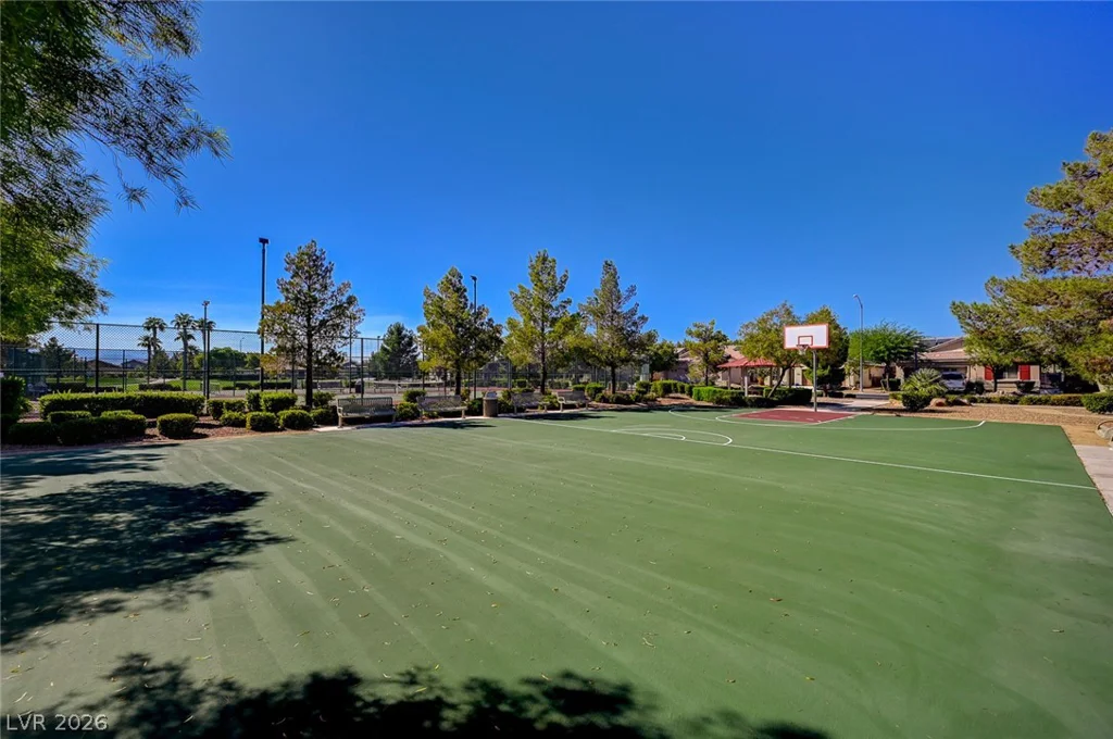 3752 Citrus Heights, North Las Vegas, NV 89081