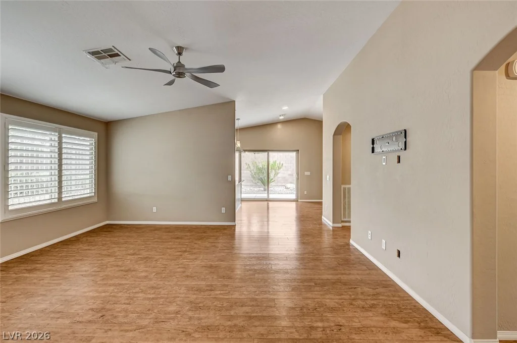 3752 Citrus Heights, North Las Vegas, NV 89081