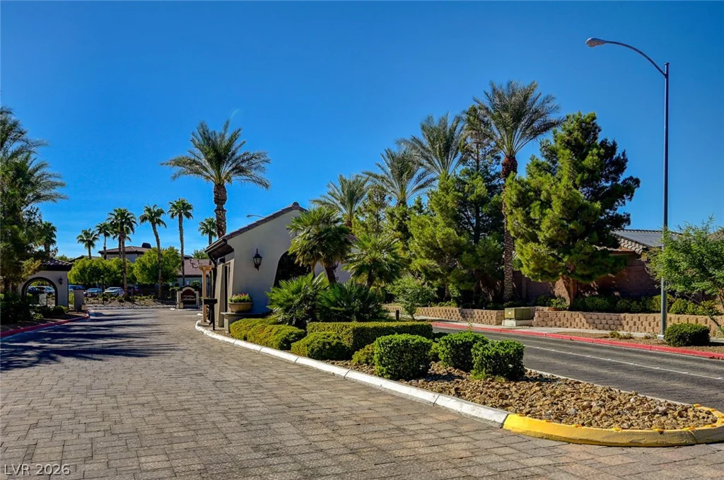 3752 Citrus Heights, North Las Vegas, NV 89081