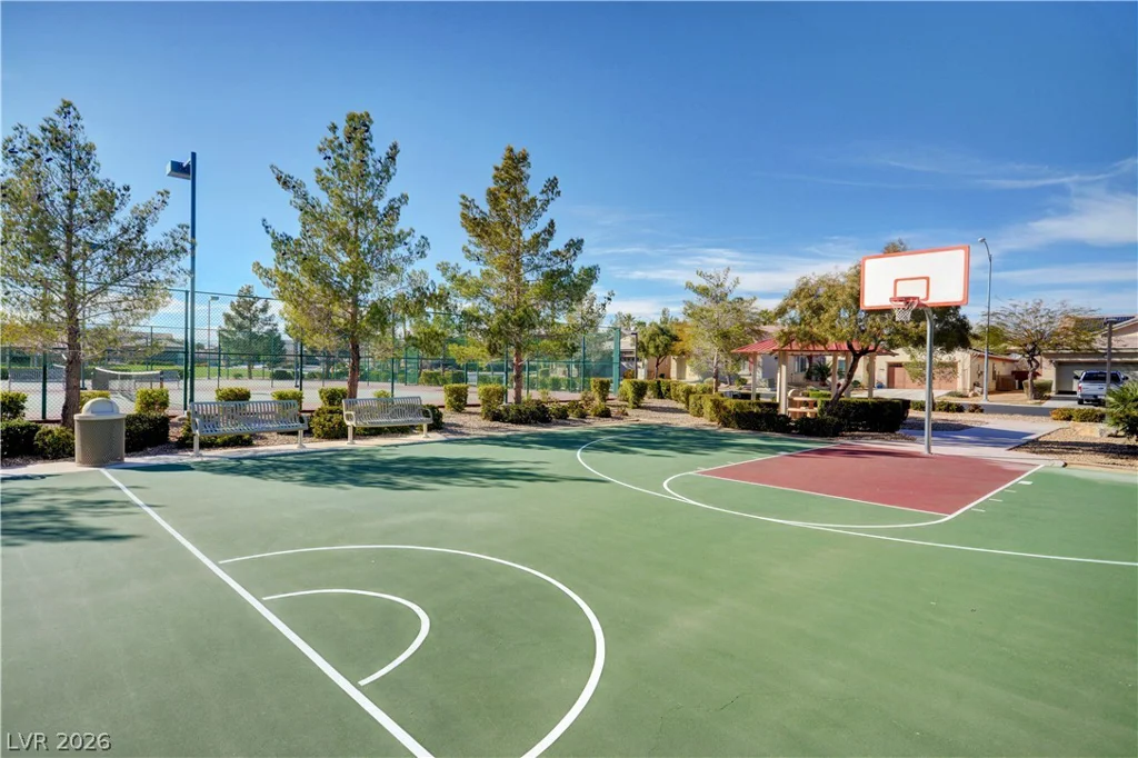 3752 Citrus Heights, North Las Vegas, NV 89081
