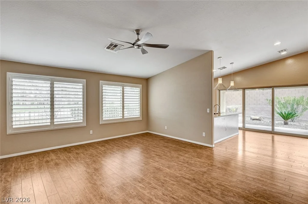 3752 Citrus Heights, North Las Vegas, NV 89081
