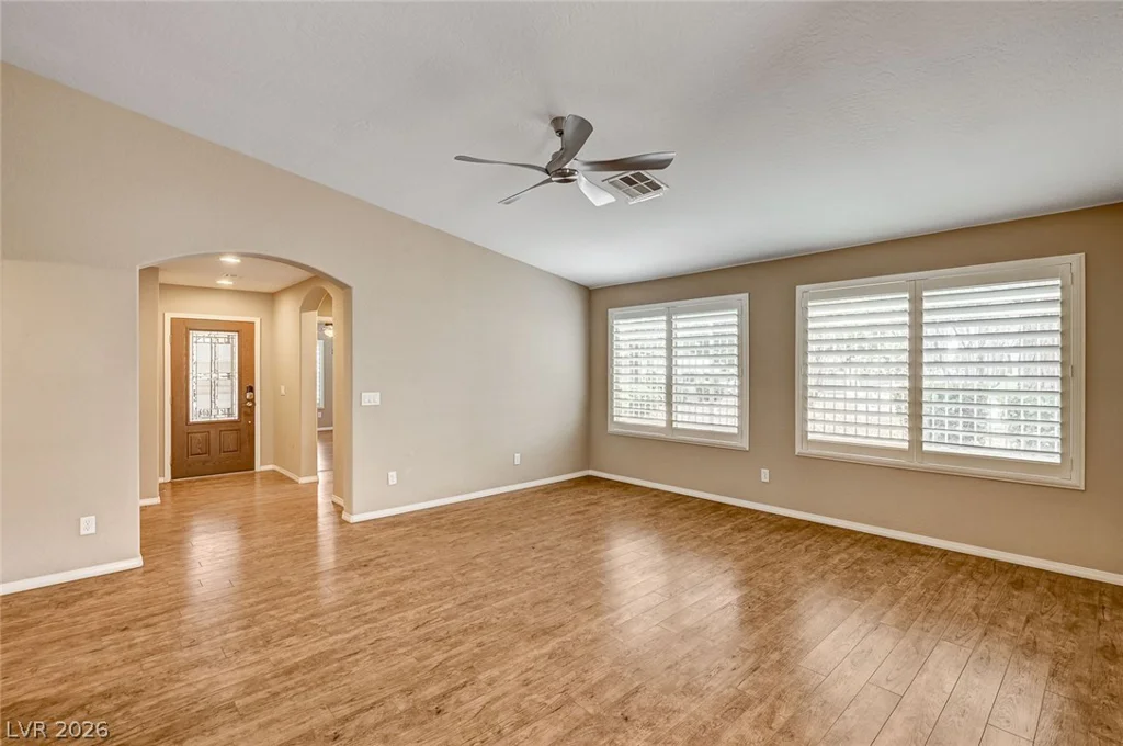 3752 Citrus Heights, North Las Vegas, NV 89081