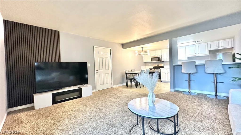 4410 Sandy River, Las Vegas, NV 89103