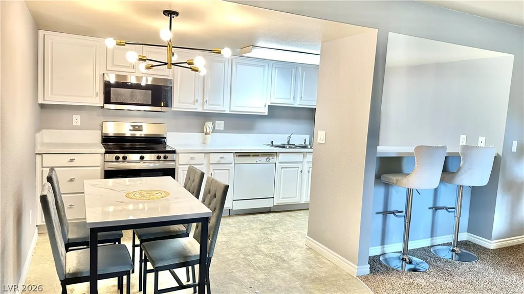 4410 Sandy River, Las Vegas, NV 89103