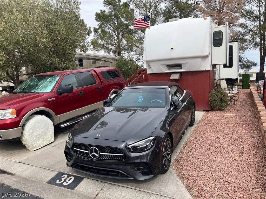 809 Pelican, Boulder City, NV 89005