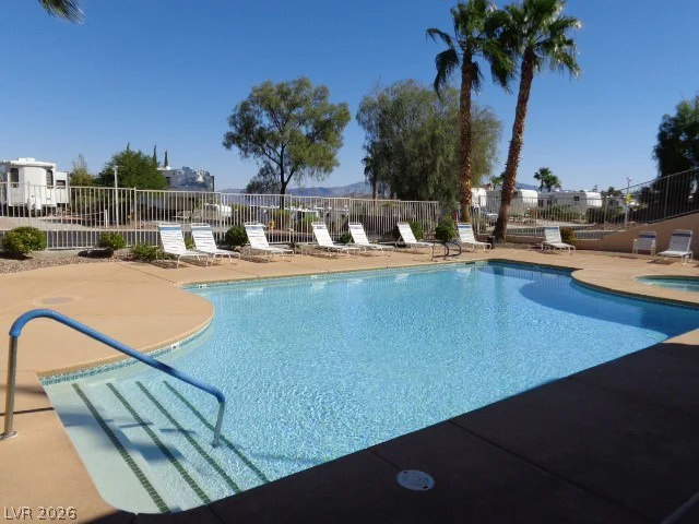 809 Pelican, Boulder City, NV 89005