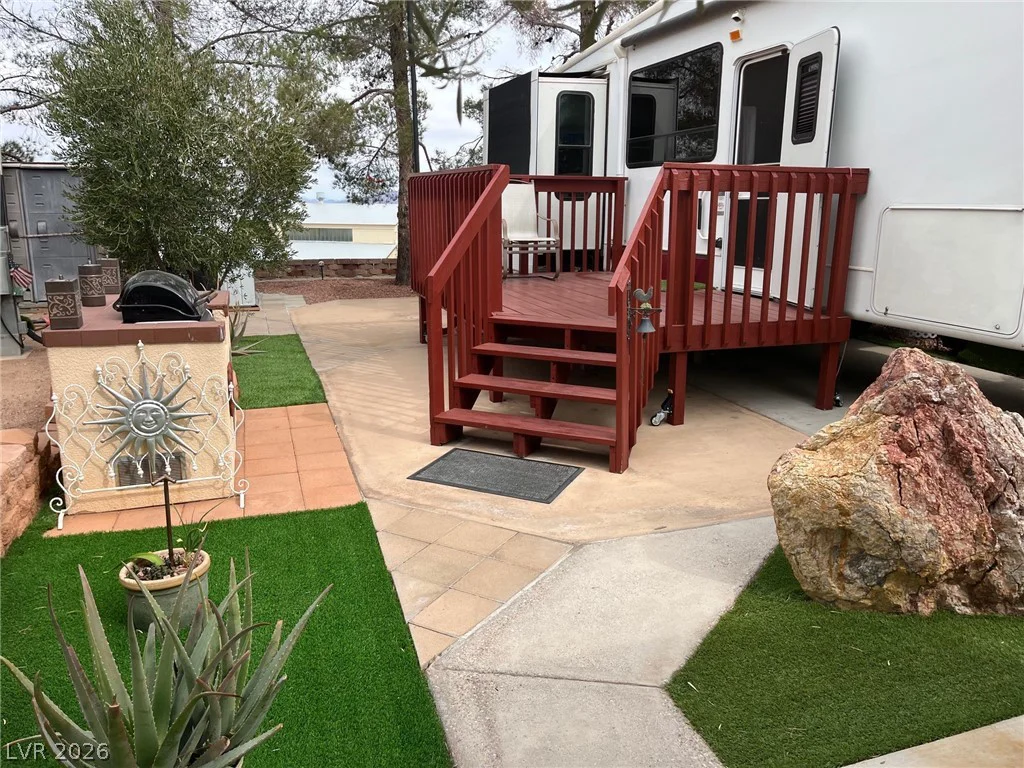 809 Pelican, Boulder City, NV 89005