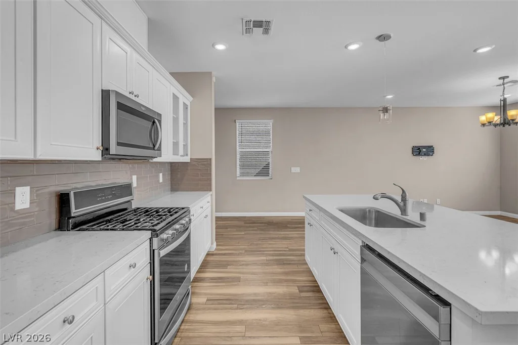8047 Cavazzo, Las Vegas, NV 89178