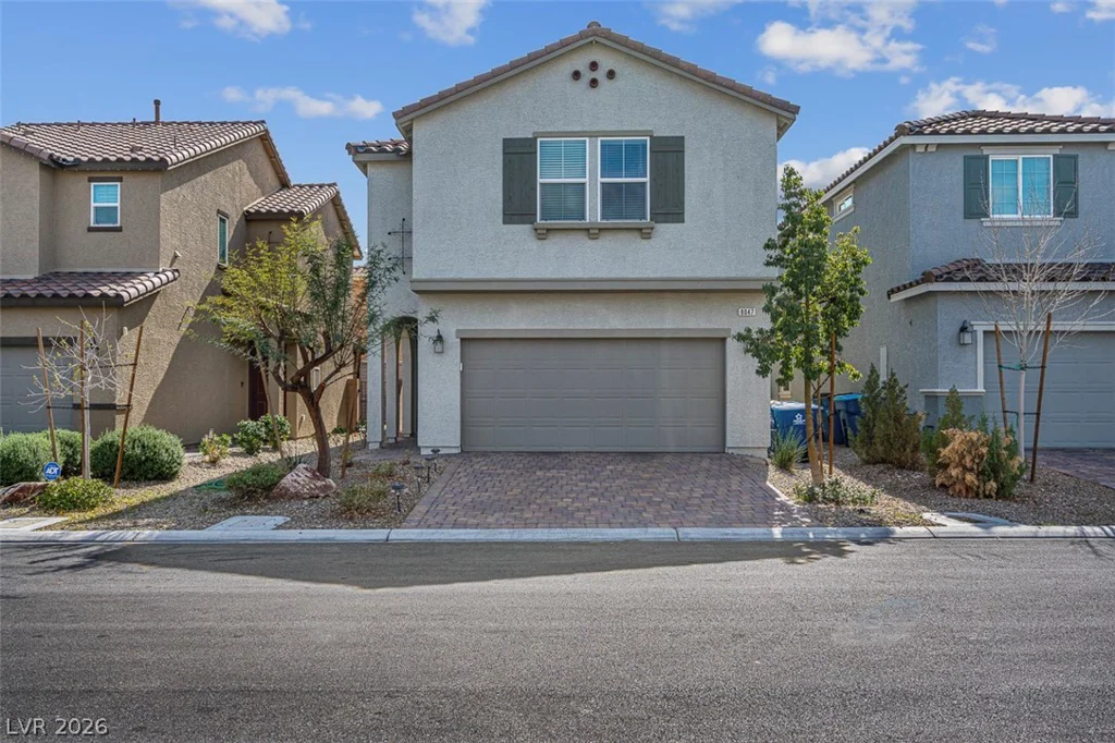 8047 Cavazzo, Las Vegas, NV 89178