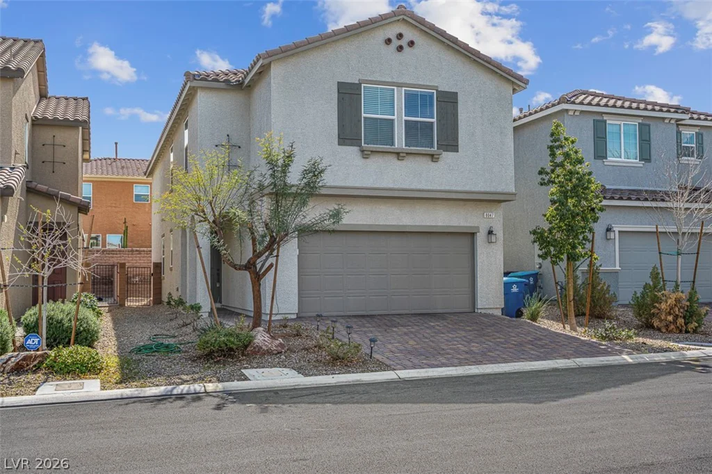 8047 Cavazzo, Las Vegas, NV 89178