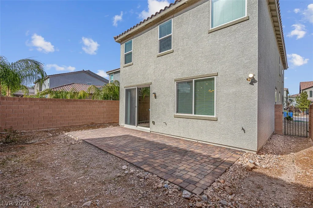 8047 Cavazzo, Las Vegas, NV 89178