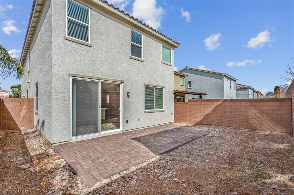 8047 Cavazzo, Las Vegas, NV 89178