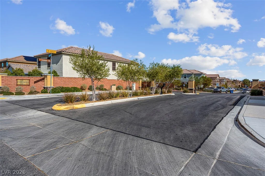 8047 Cavazzo, Las Vegas, NV 89178