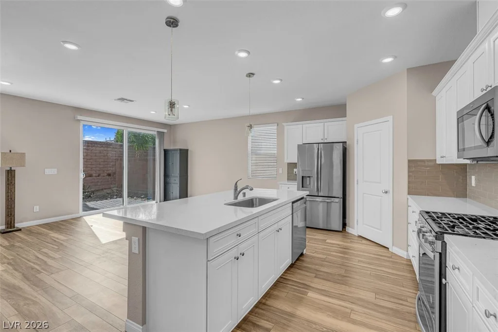 8047 Cavazzo, Las Vegas, NV 89178