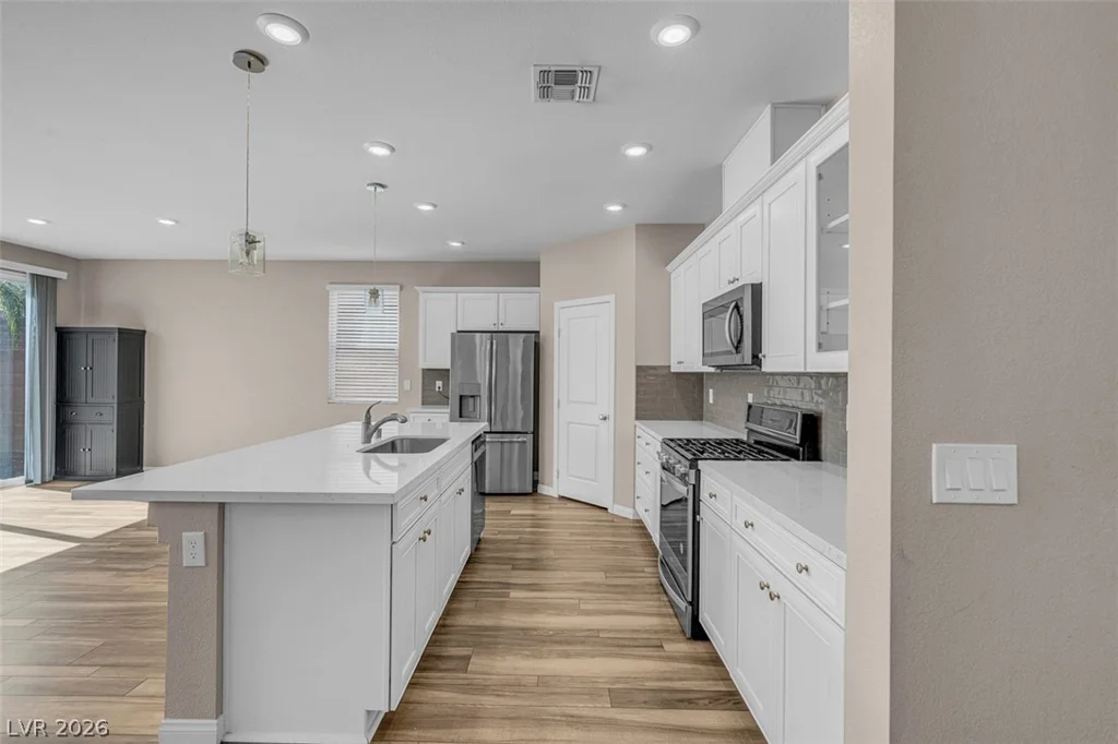 8047 Cavazzo, Las Vegas, NV 89178
