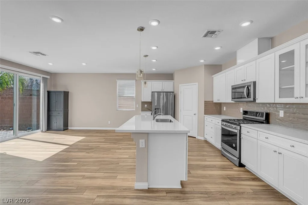 8047 Cavazzo, Las Vegas, NV 89178