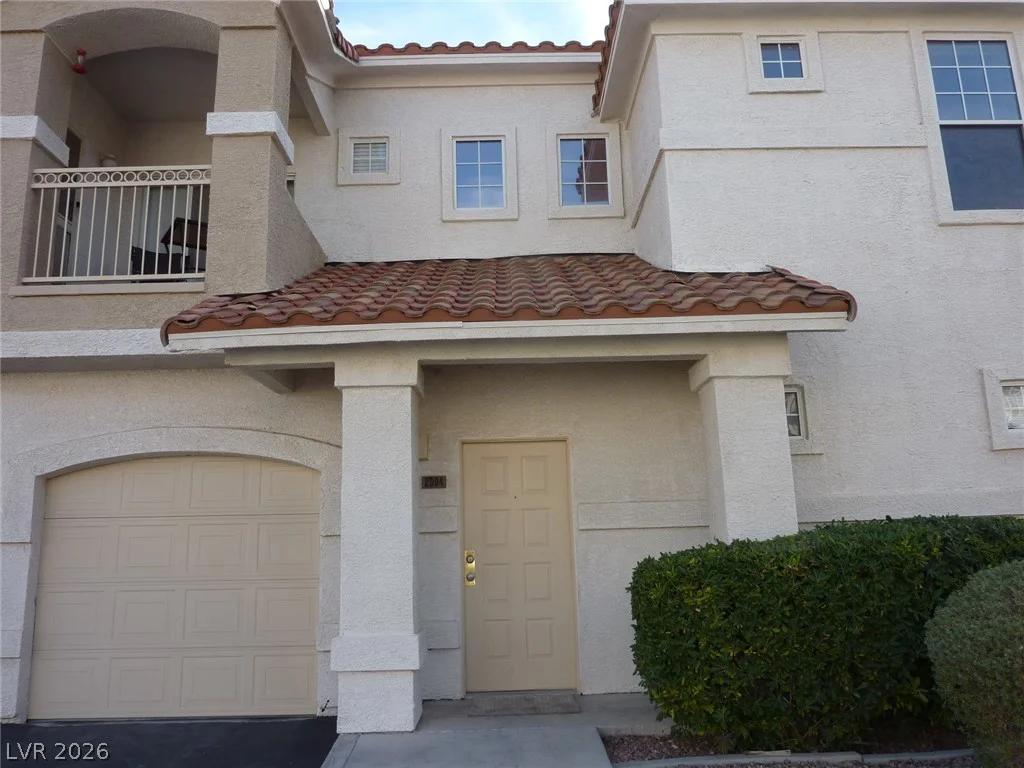 8555 Russell, Las Vegas, NV 89113