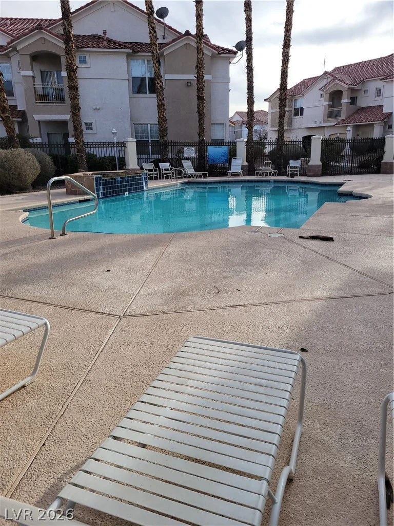 8555 Russell, Las Vegas, NV 89113