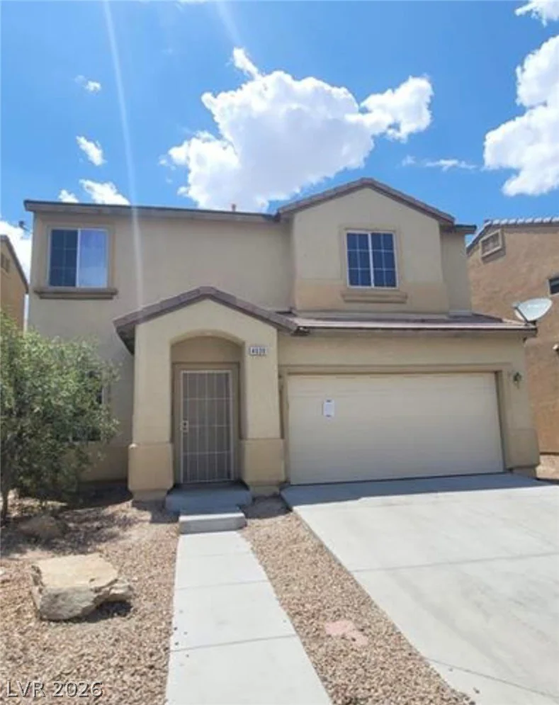 4039 Meadow Foxtail, Las Vegas, NV 89122