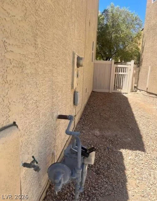 4039 Meadow Foxtail, Las Vegas, NV 89122