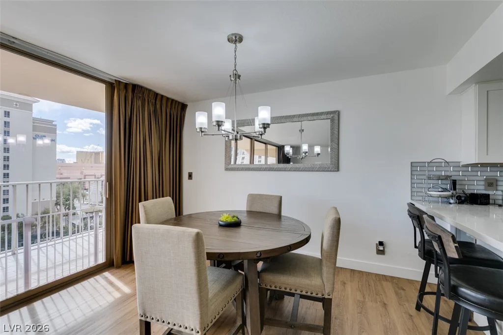 205 Harmon, Las Vegas, NV 89169