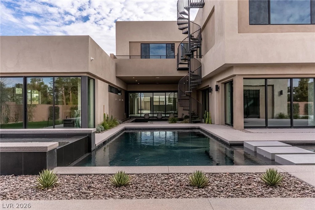 3510 Cosima, Las Vegas, NV 89120