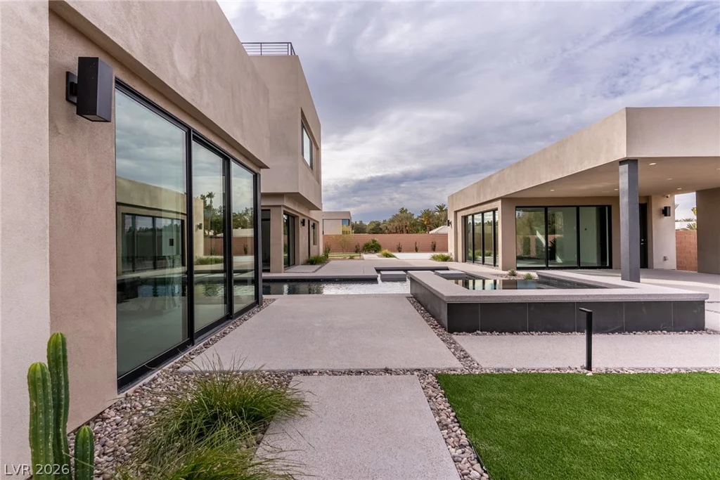 3510 Cosima, Las Vegas, NV 89120