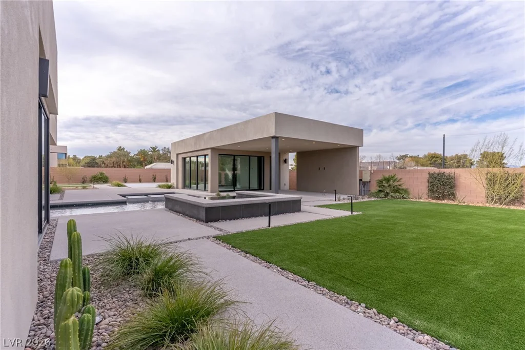 3510 Cosima, Las Vegas, NV 89120