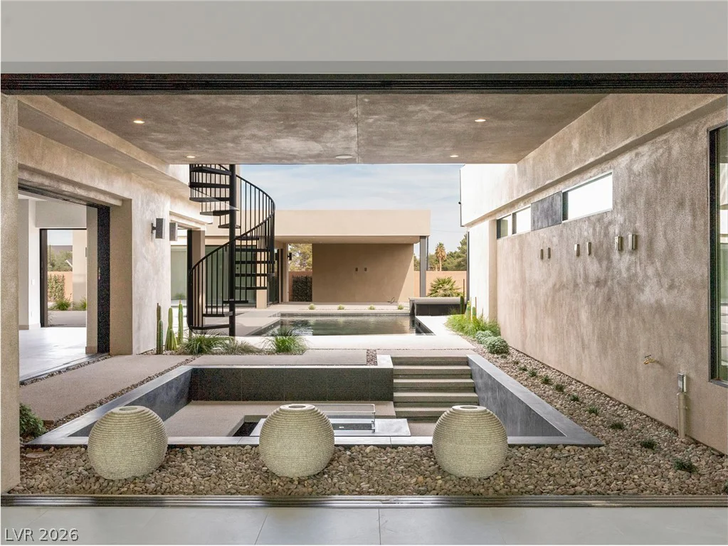 3510 Cosima, Las Vegas, NV 89120