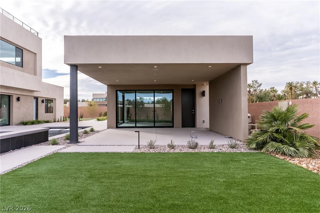 3510 Cosima, Las Vegas, NV 89120