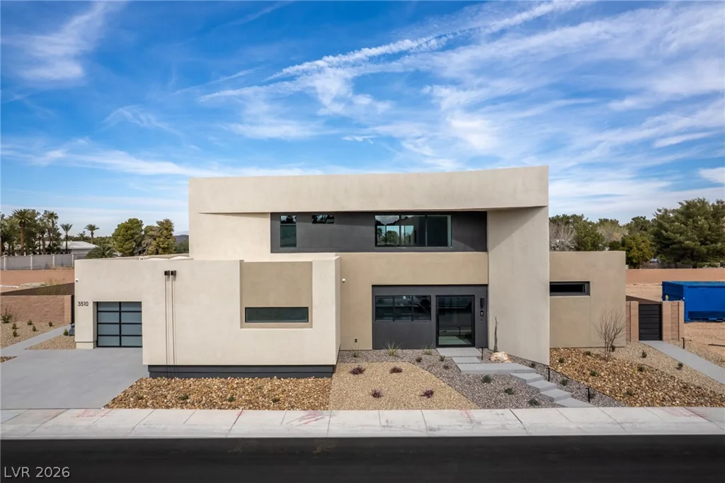 3510 Cosima, Las Vegas, NV 89120