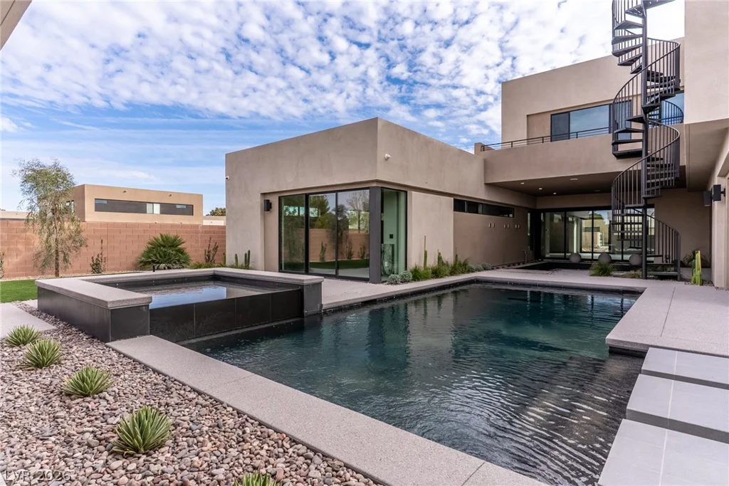 3510 Cosima, Las Vegas, NV 89120