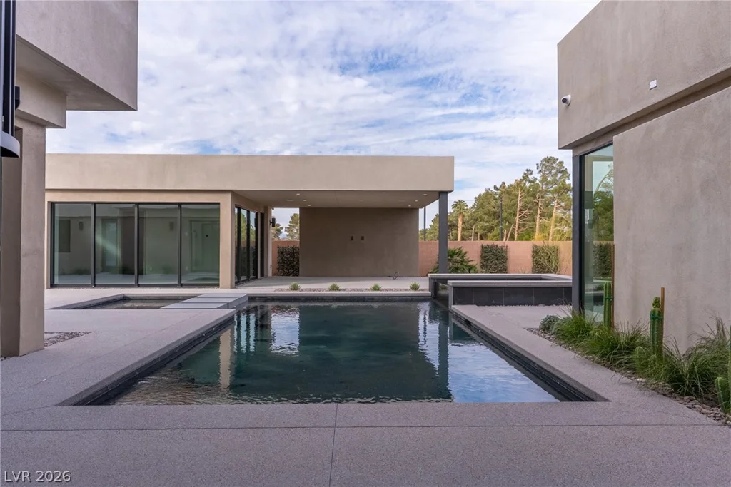 3510 Cosima, Las Vegas, NV 89120