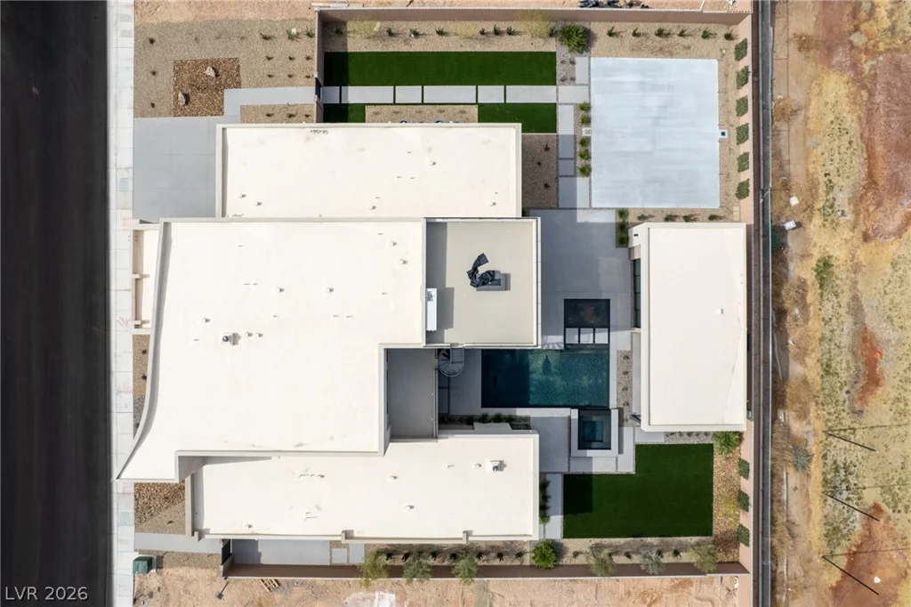 3510 Cosima, Las Vegas, NV 89120