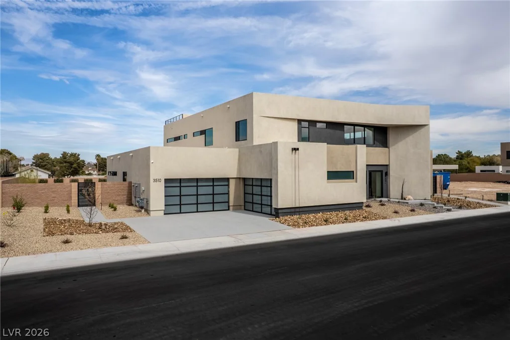 3510 Cosima, Las Vegas, NV 89120