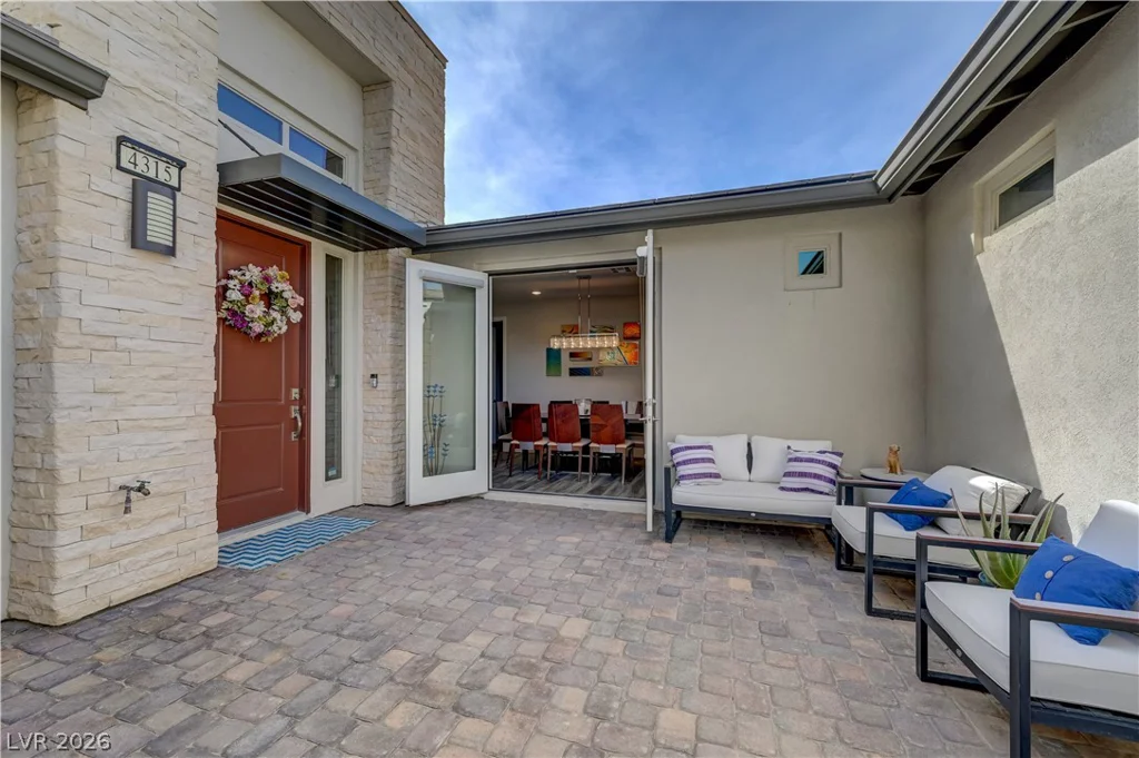 4315 Sunrise Flats, Las Vegas, NV 89135