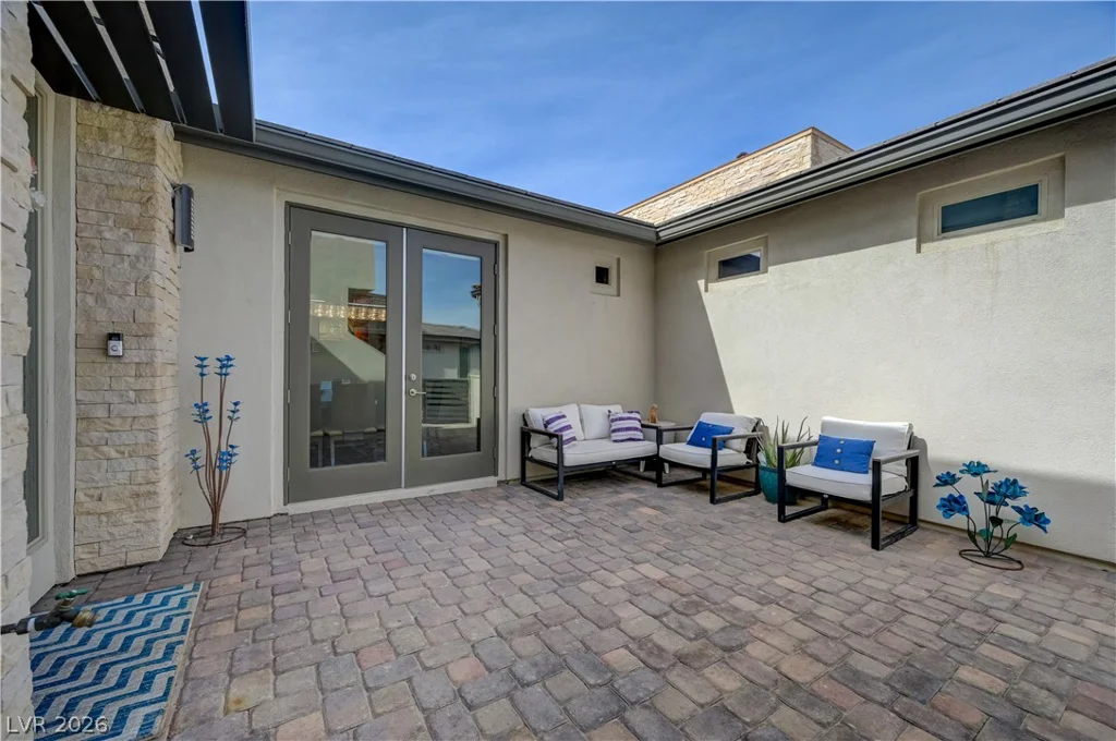 4315 Sunrise Flats, Las Vegas, NV 89135