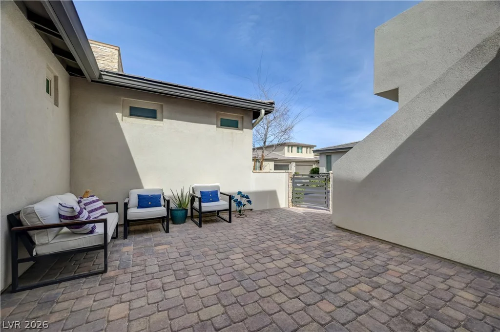 4315 Sunrise Flats, Las Vegas, NV 89135