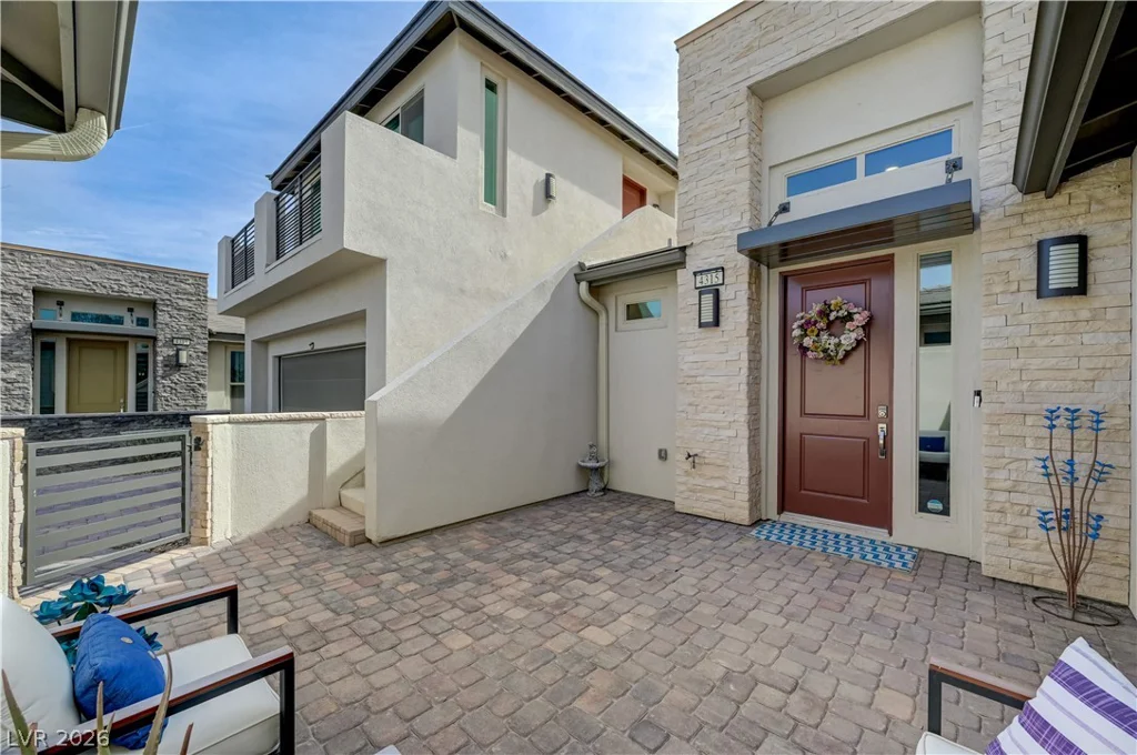 4315 Sunrise Flats, Las Vegas, NV 89135