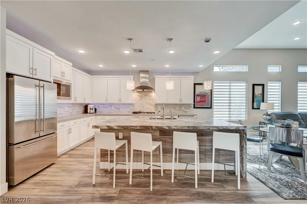 4315 Sunrise Flats, Las Vegas, NV 89135