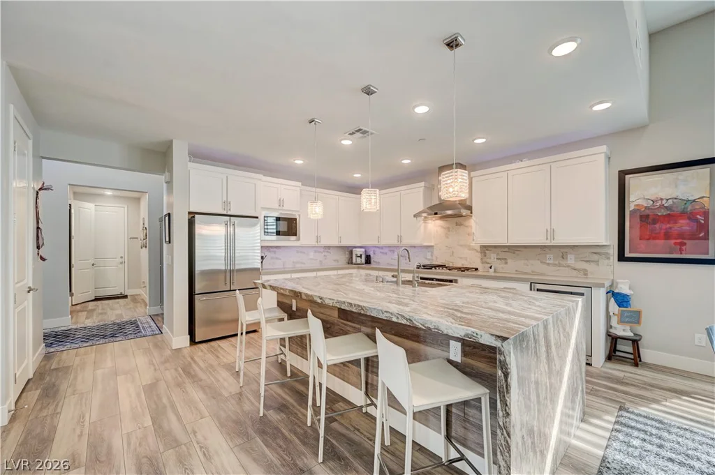 4315 Sunrise Flats, Las Vegas, NV 89135