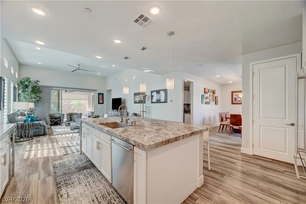 4315 Sunrise Flats, Las Vegas, NV 89135