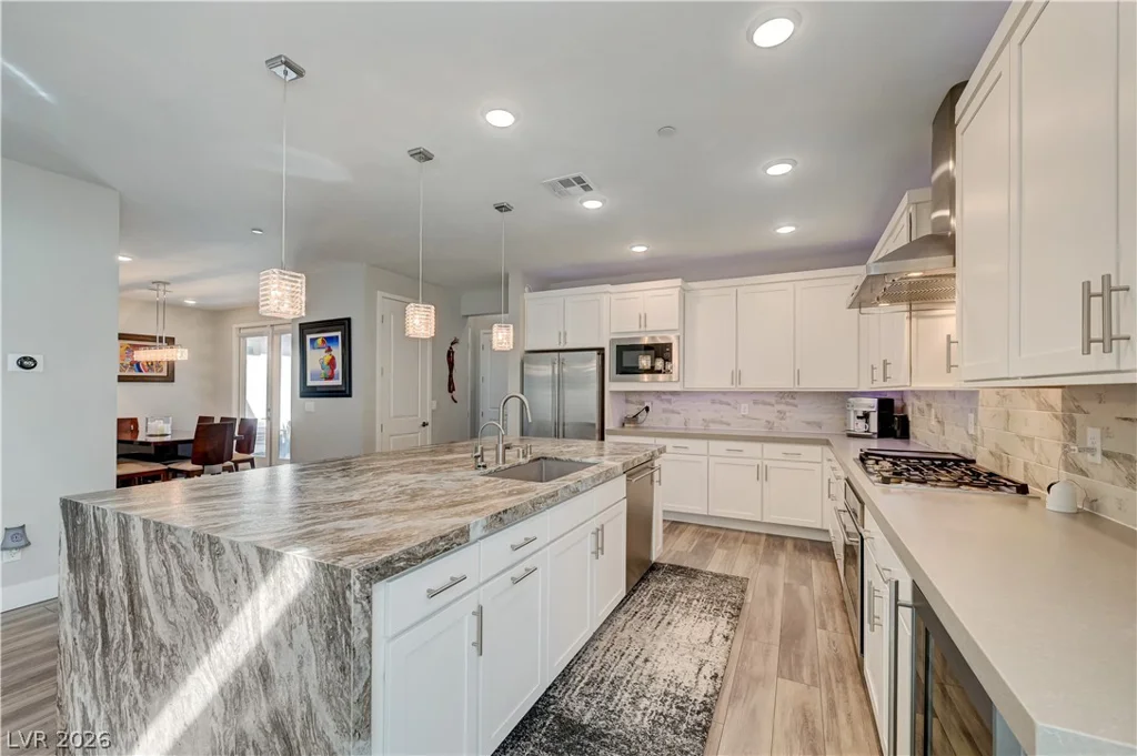 4315 Sunrise Flats, Las Vegas, NV 89135