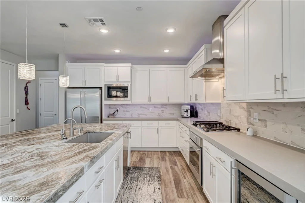 4315 Sunrise Flats, Las Vegas, NV 89135