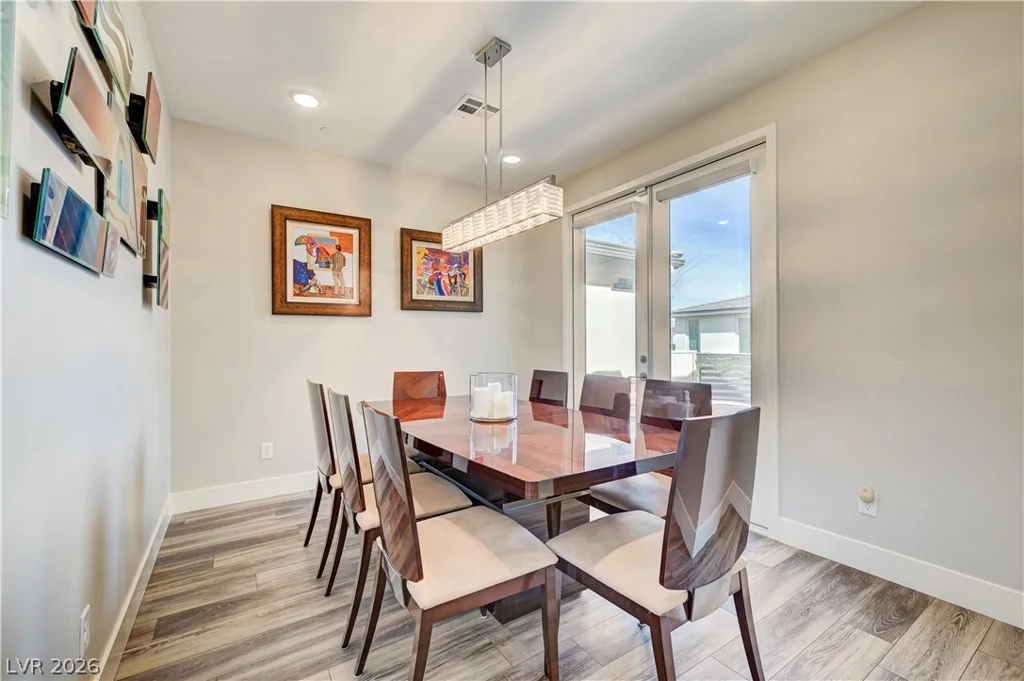 4315 Sunrise Flats, Las Vegas, NV 89135