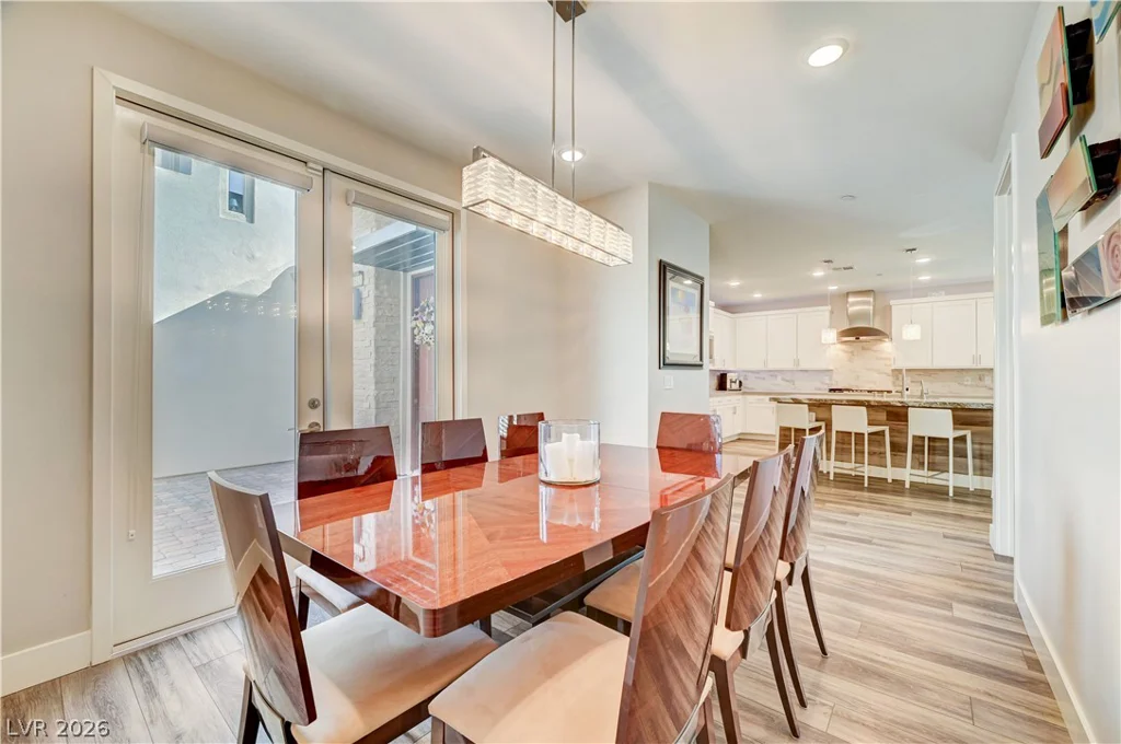 4315 Sunrise Flats, Las Vegas, NV 89135
