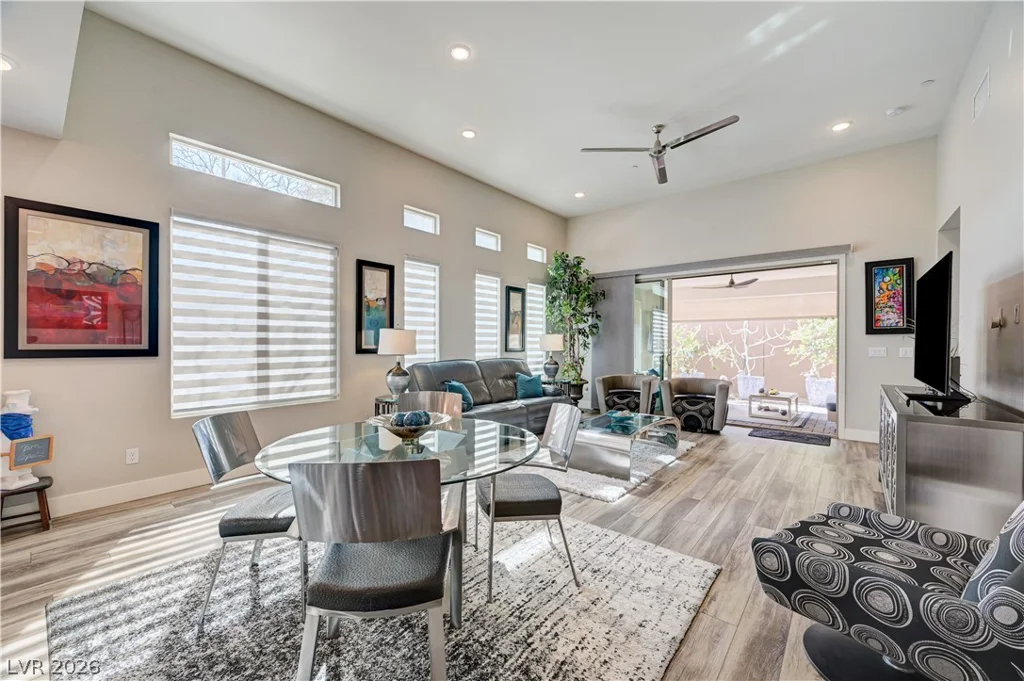 4315 Sunrise Flats, Las Vegas, NV 89135